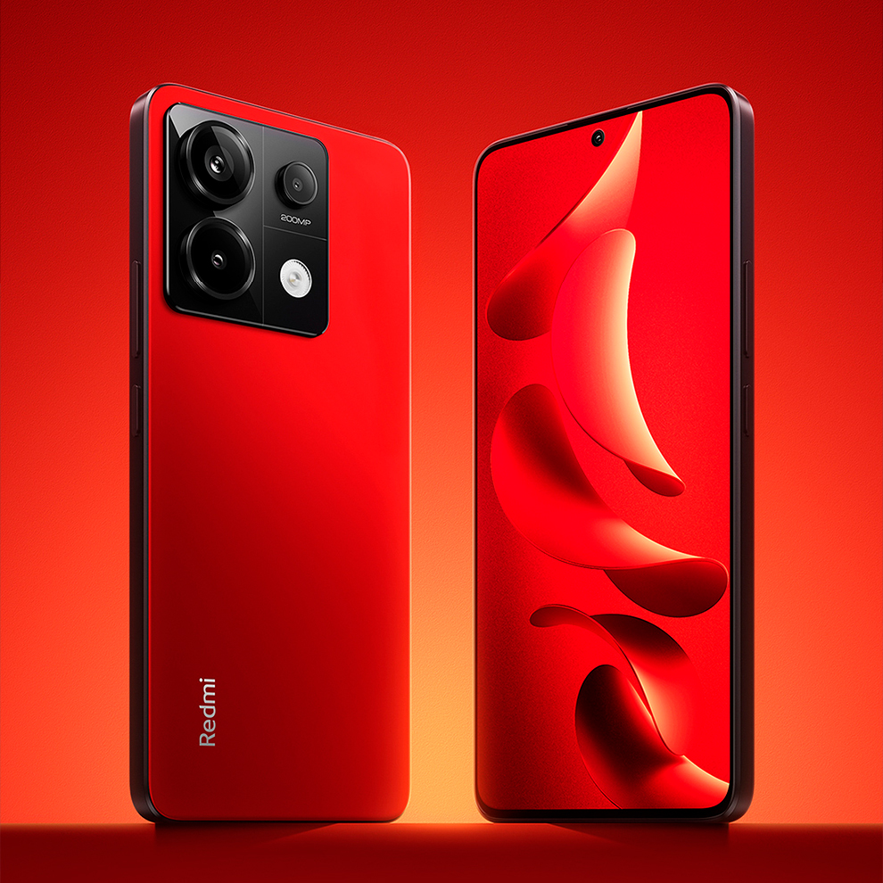 Смартфон Redmi Note 13 Pro New Year Special Edition