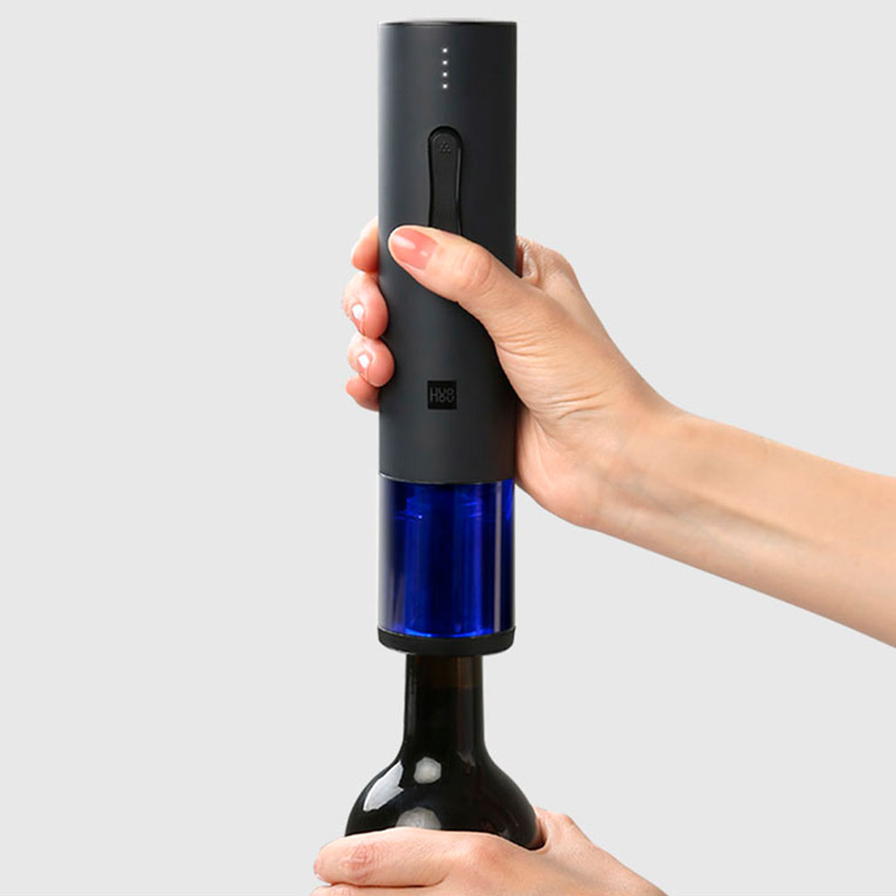 Xiaomi Huo Hou Electric Wine Bottle Opener Basic (HU0047)
