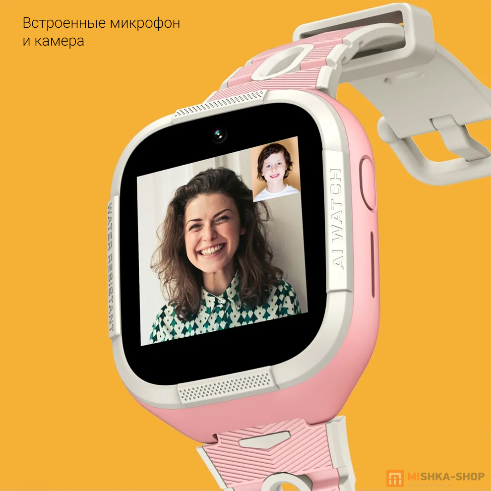 Детские часы Xiaomi Mibro P5 (XPSWP003)